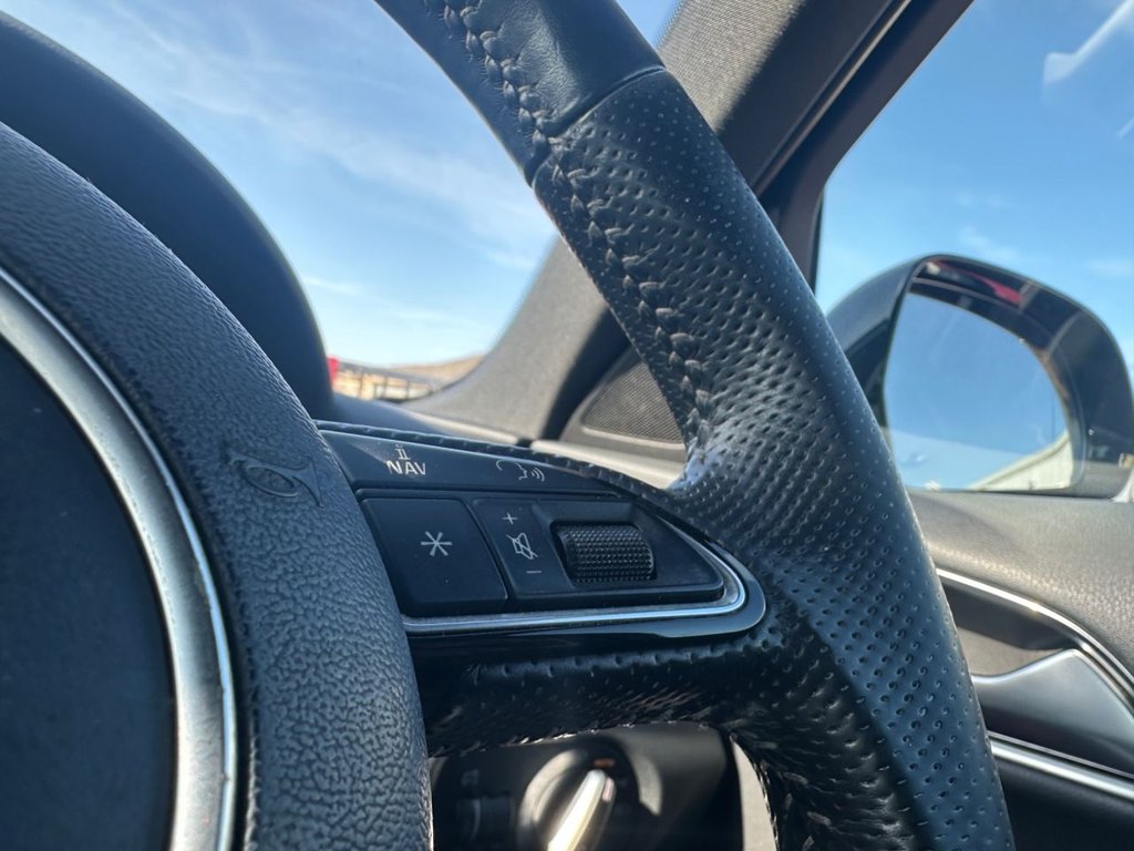 Used Audi Q3 2017 for sale - 76617364: Photo 17