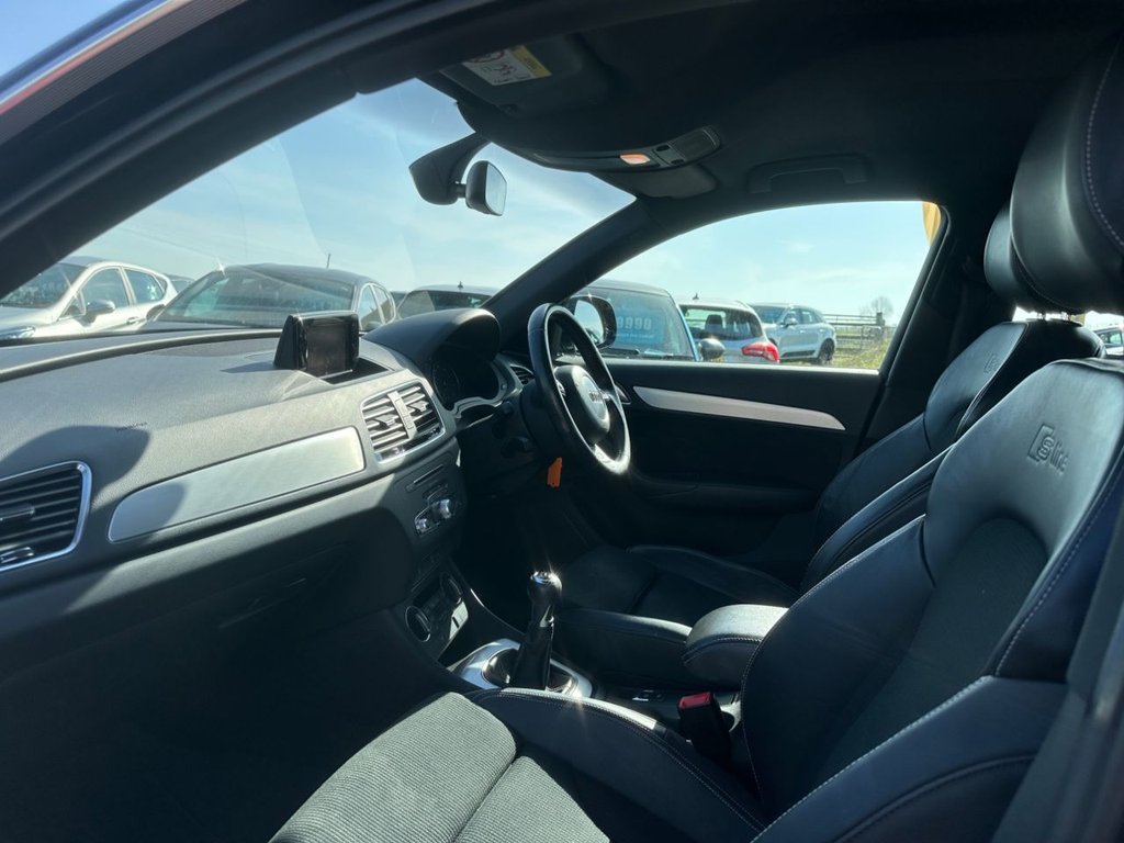 Used Audi Q3 2017 for sale - 76617364: Photo 4