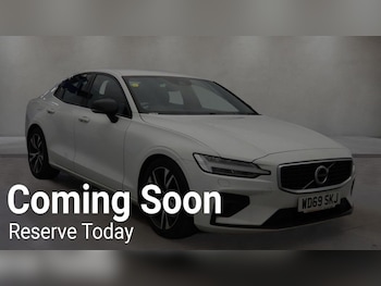 2020 (69) - 2.0 T5 R DESIGN Plus 4dr Auto