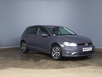 2019 (69) - 2.0 TDI Match Hatchback 5dr Diesel Manual Euro 6 (s/s) (150 ps)