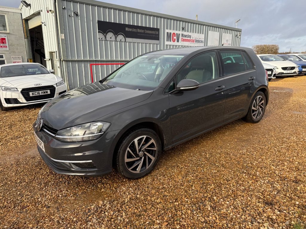 Used Volkswagen Golf 2019 for sale - 76821181: Photo 5