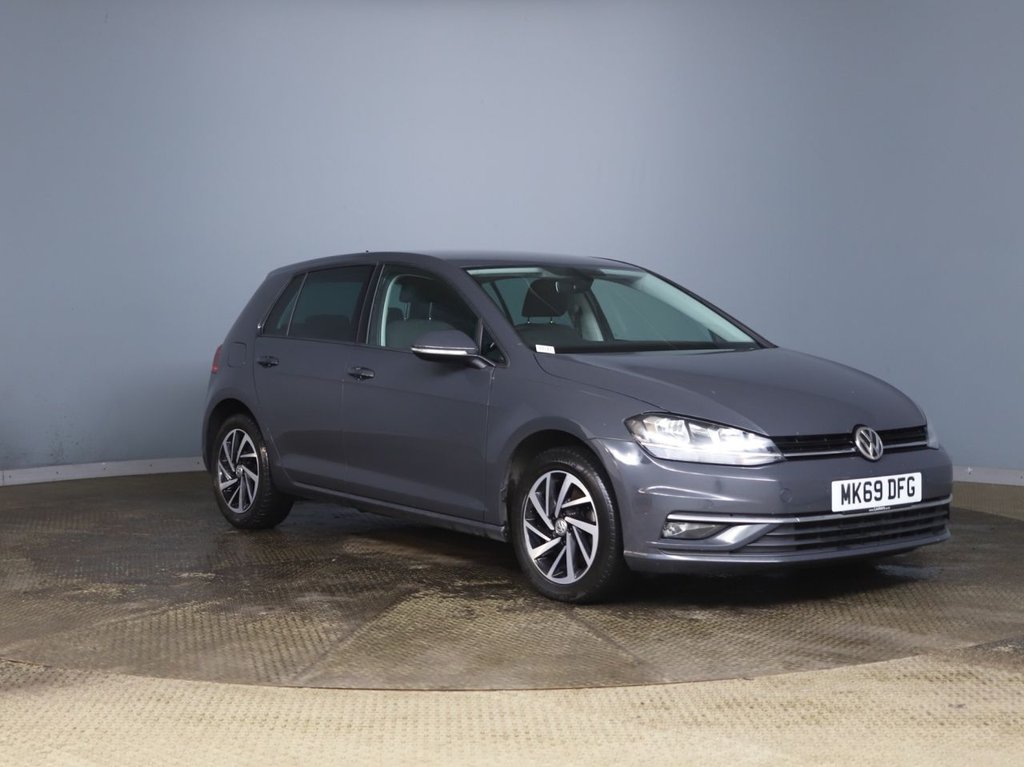 Used Volkswagen Golf 2019 for sale - 76821181: Photo 6