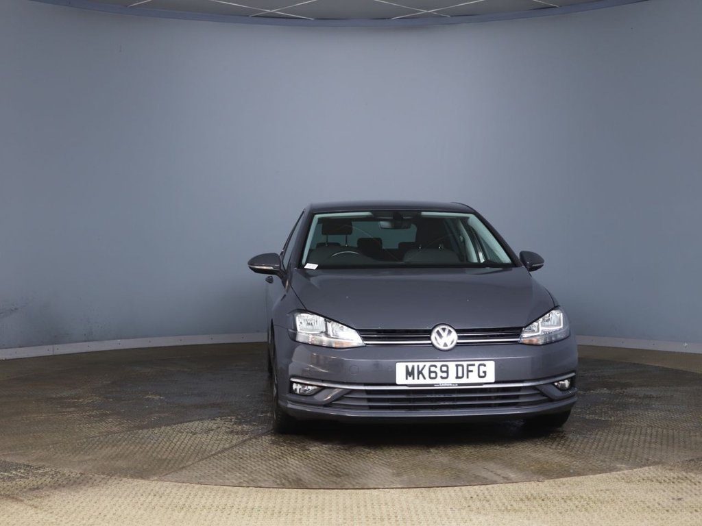 Used Volkswagen Golf 2019 for sale - 76821181: Photo 7