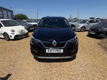 Used Renault Arkana 2022 for sale - 79370754: Photo