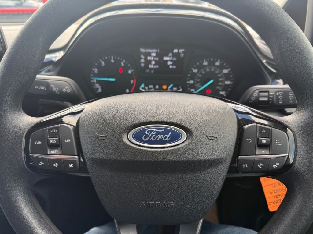 Used Ford Fiesta 2020 for sale - 76451980: Photo 13