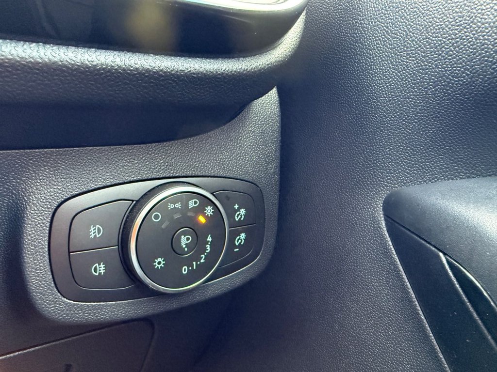 Used Ford Fiesta 2020 for sale - 76451980: Photo 15