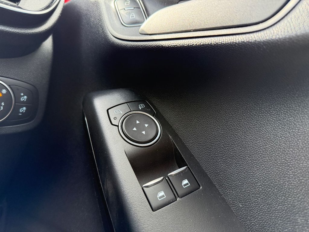 Used Ford Fiesta 2020 for sale - 76451980: Photo 16