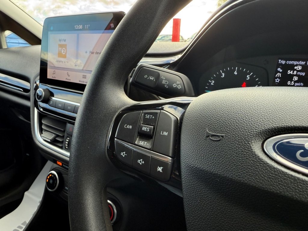 Used Ford Fiesta 2020 for sale - 76451980: Photo 17