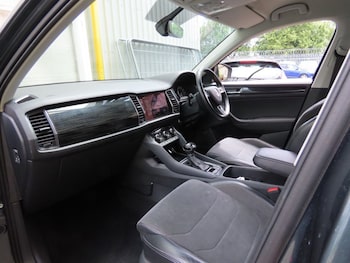 Used Skoda Kodiaq 2019 for sale - 78887424: Photo