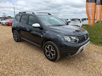Used Dacia Duster 2019 for sale - 78931108: Photo