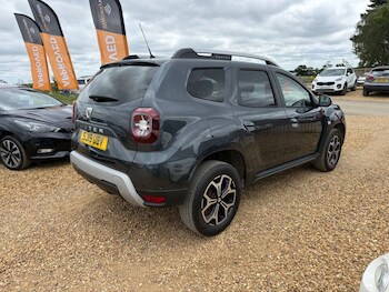Used Dacia Duster 2019 for sale - 78931108: Photo