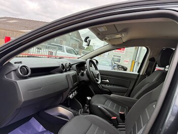 Used Dacia Duster 2019 for sale - 78931108: Photo