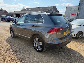 Used Volkswagen Tiguan 2019 for sale - 79346060: Photo