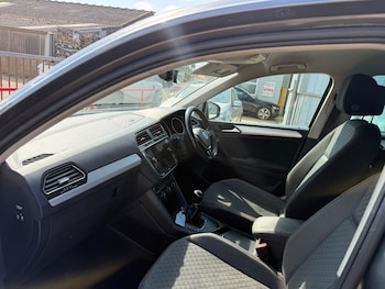 Used Volkswagen Tiguan 2019 for sale - 79346060: Photo