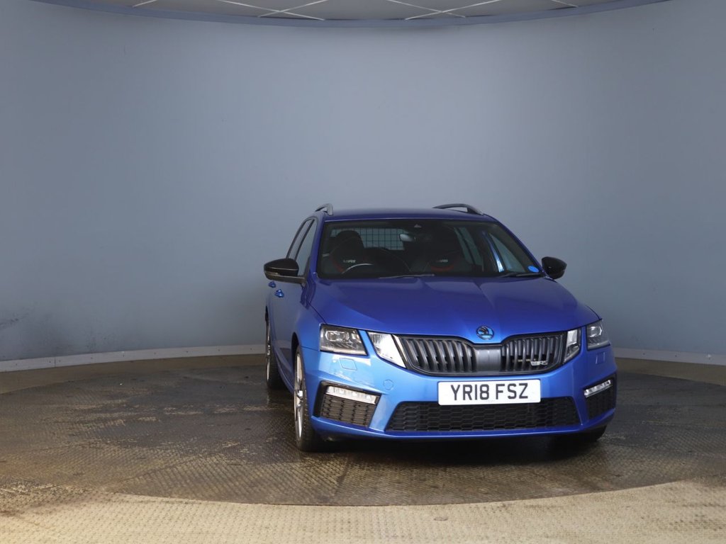 Used Skoda Octavia 2018 for sale - 76605119: Photo 2