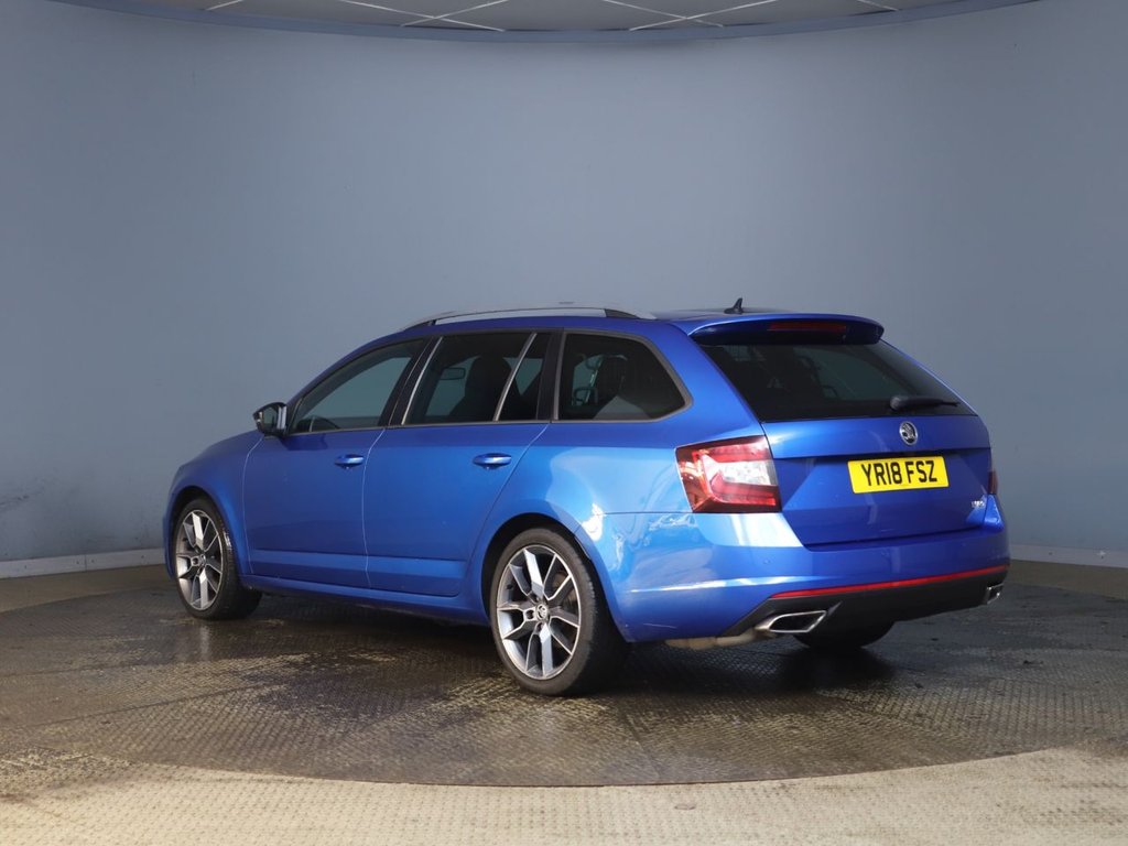 Used Skoda Octavia 2018 for sale - 76605119: Photo 3