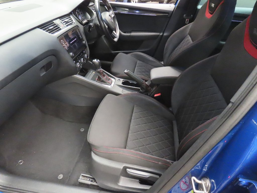 Used Skoda Octavia 2018 for sale - 76605119: Photo 4