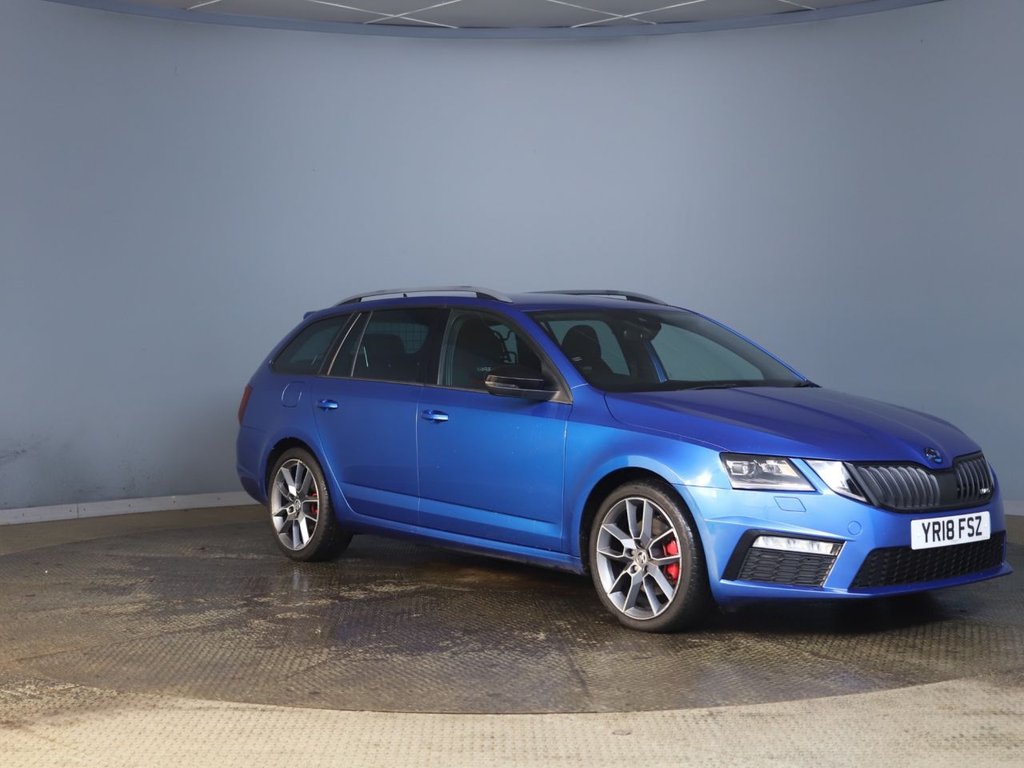 Used Skoda Octavia 2018 for sale - 76605119: Photo 5