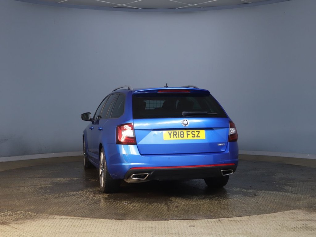 Used Skoda Octavia 2018 for sale - 76605119: Photo 6