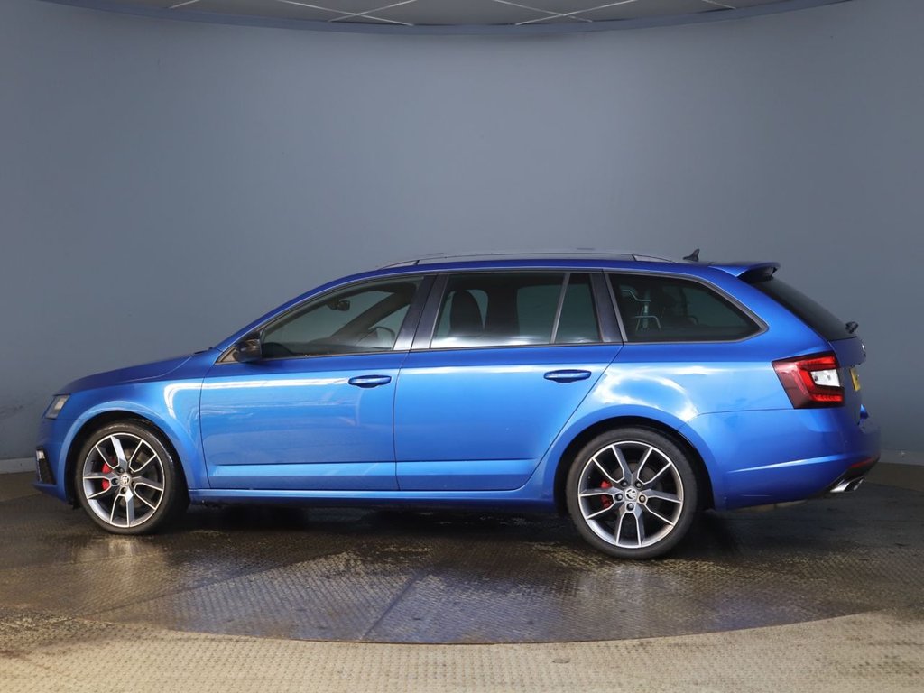 Used Skoda Octavia 2018 for sale - 76605119: Photo 7