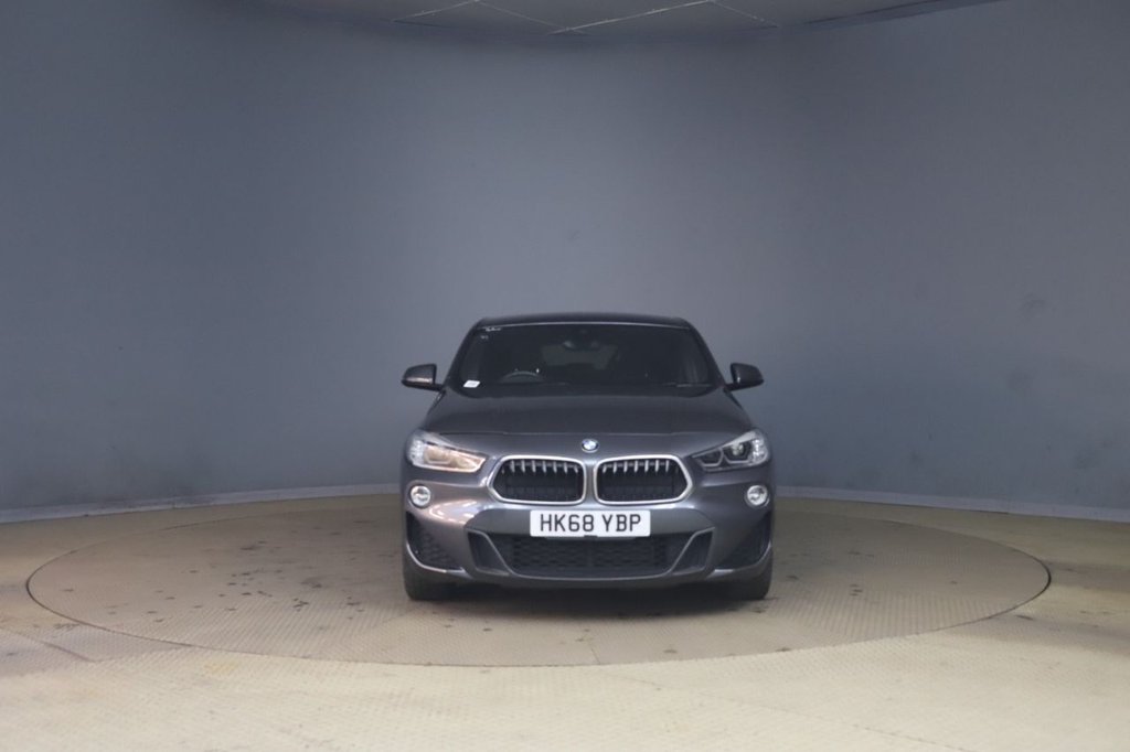 Used BMW X2 2018 for sale - 77971577: Photo 2