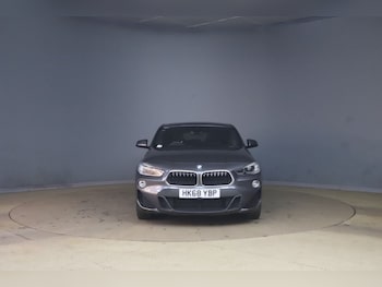 Used BMW X2 2018 for sale - 77971577: Photo