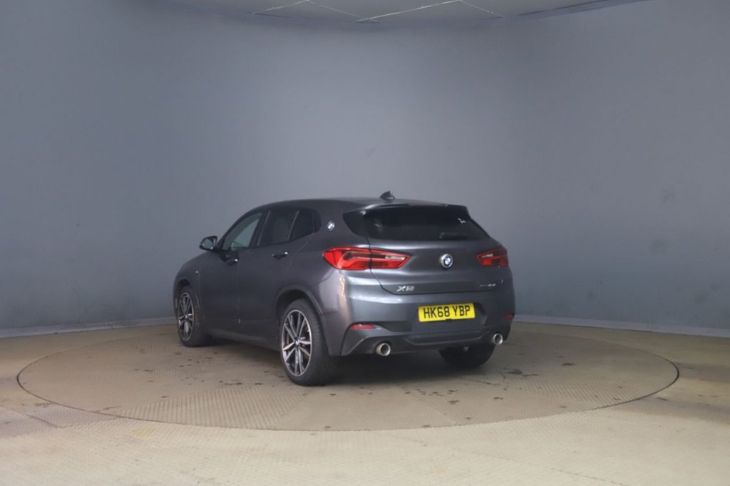Used BMW X2 2018 for sale - 77971577: Photo 3