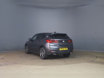 Used BMW X2 2018 for sale - 77971577: Photo