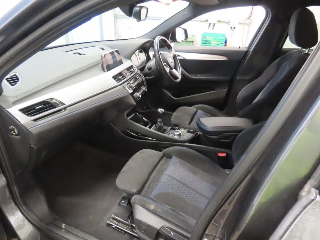 Used BMW X2 2018 for sale - 77971577: Photo 4