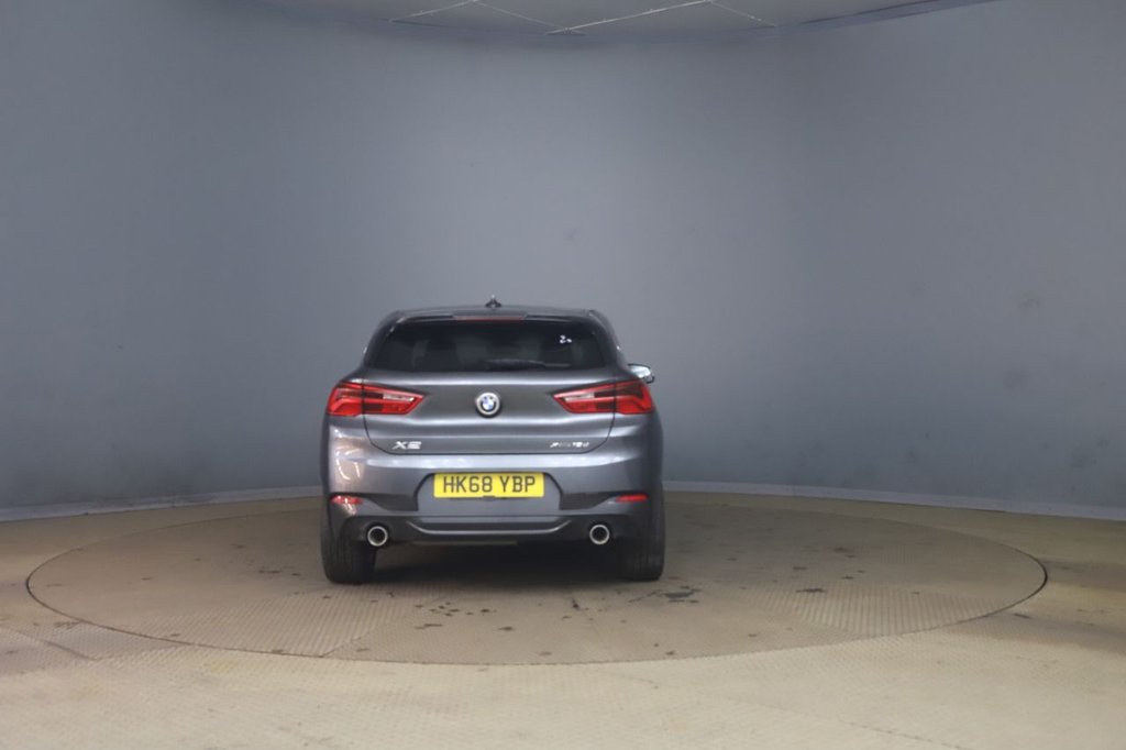 Used BMW X2 2018 for sale - 77971577: Photo 5