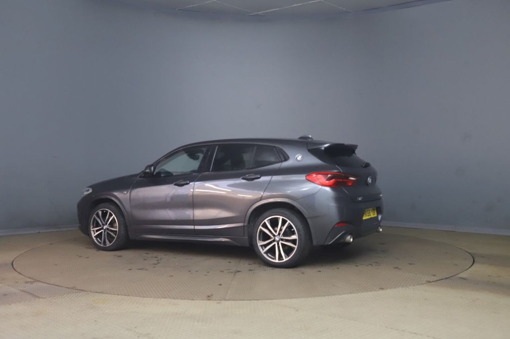 Used BMW X2 2018 for sale - 77971577: Photo 6