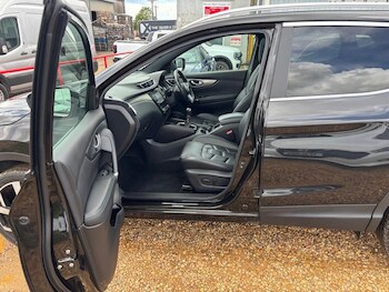 Used Nissan Qashqai 2018 for sale - 78850410: Photo