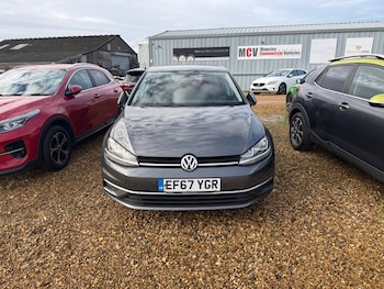 Used Volkswagen Golf 2018 for sale - 76717166: Photo