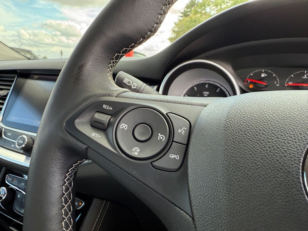 Used Vauxhall Astra 2018 for sale - 76451934: Photo 18