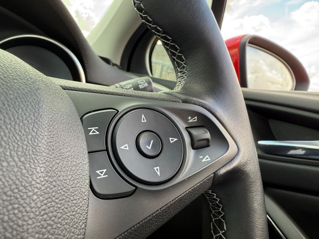 Used Vauxhall Astra 2018 for sale - 76451934: Photo 19