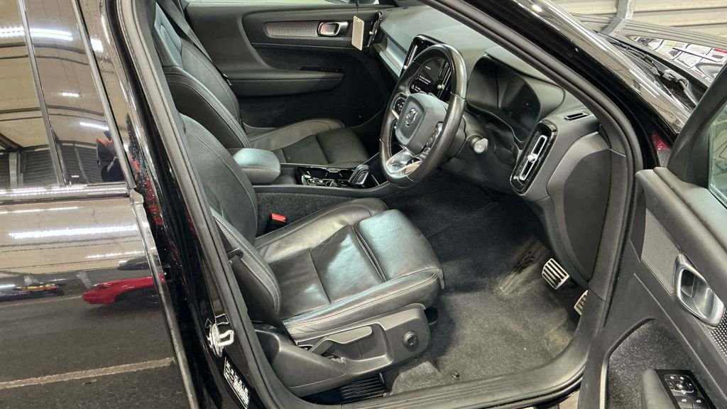 Used Volvo XC40 2021 for sale - 77027530: Photo 10