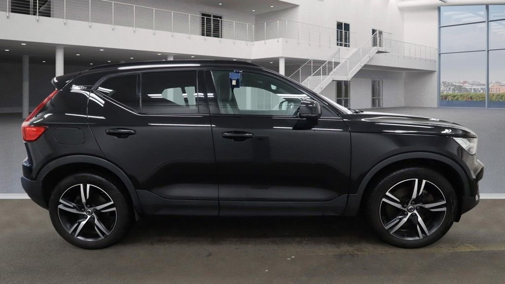 Used Volvo XC40 2021 for sale - 77027530: Photo 13