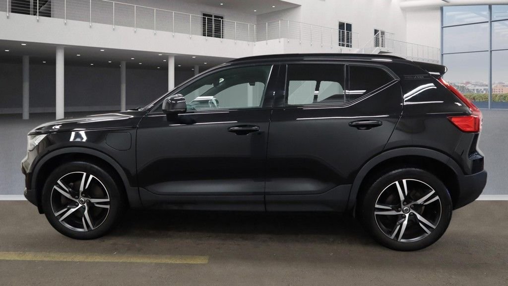 Used Volvo XC40 2021 for sale - 77027530: Photo 14