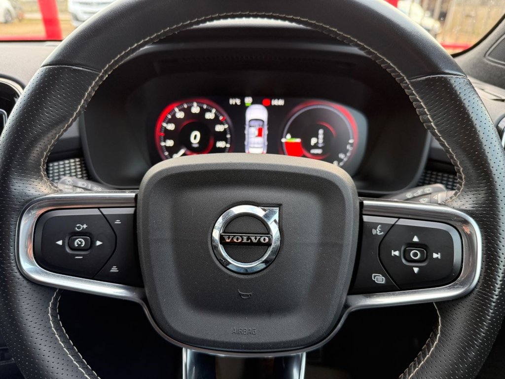 Used Volvo XC40 2021 for sale - 77027530: Photo 17