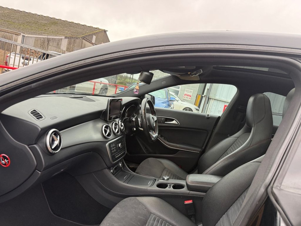 Used Mercedes-Benz CLA 2015 for sale - 76923480: Photo 4