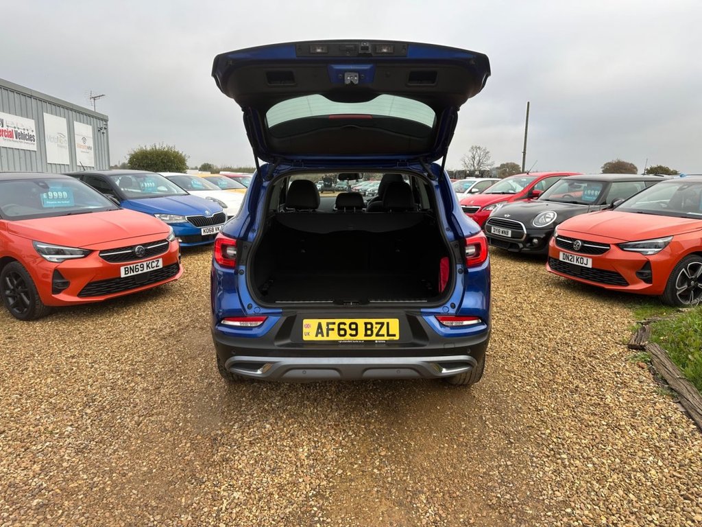 Used Renault Kadjar 2019 for sale - 77236706: Photo 11