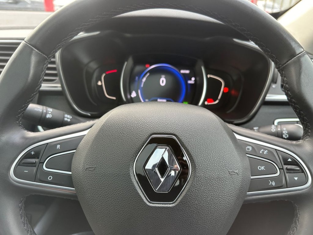 Used Renault Kadjar 2019 for sale - 77236706: Photo 13