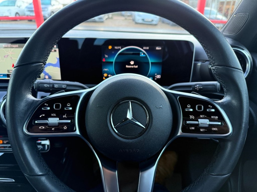 Used Mercedes-Benz A-Class 2018 for sale - 76536050: Photo 13