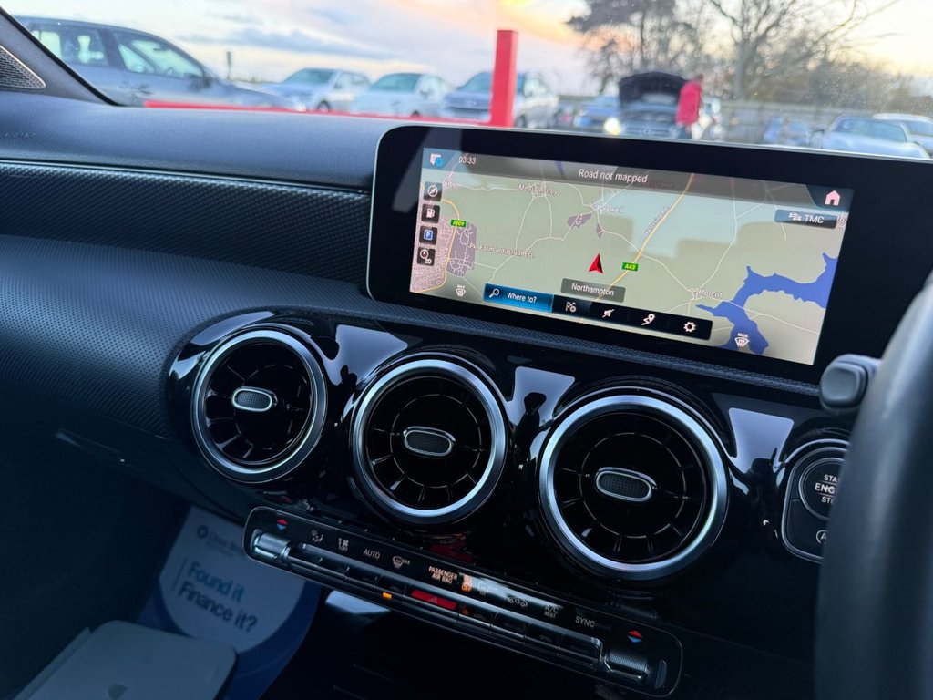 Used Mercedes-Benz A-Class 2018 for sale - 76536050: Photo 14