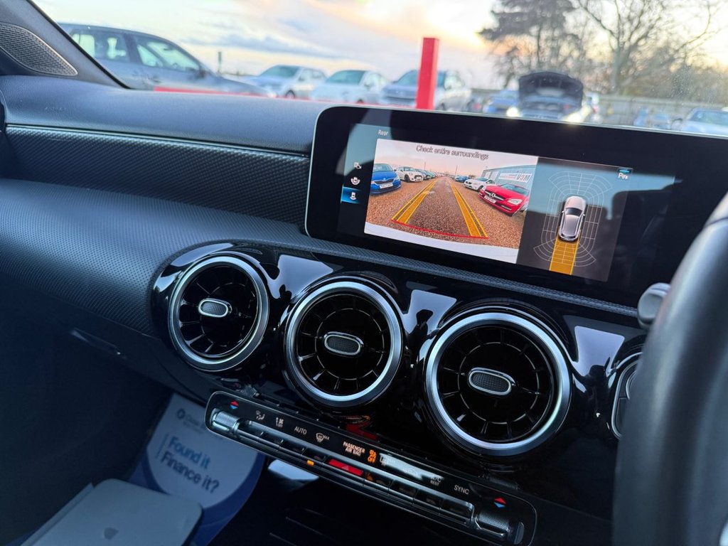 Used Mercedes-Benz A-Class 2018 for sale - 76536050: Photo 16