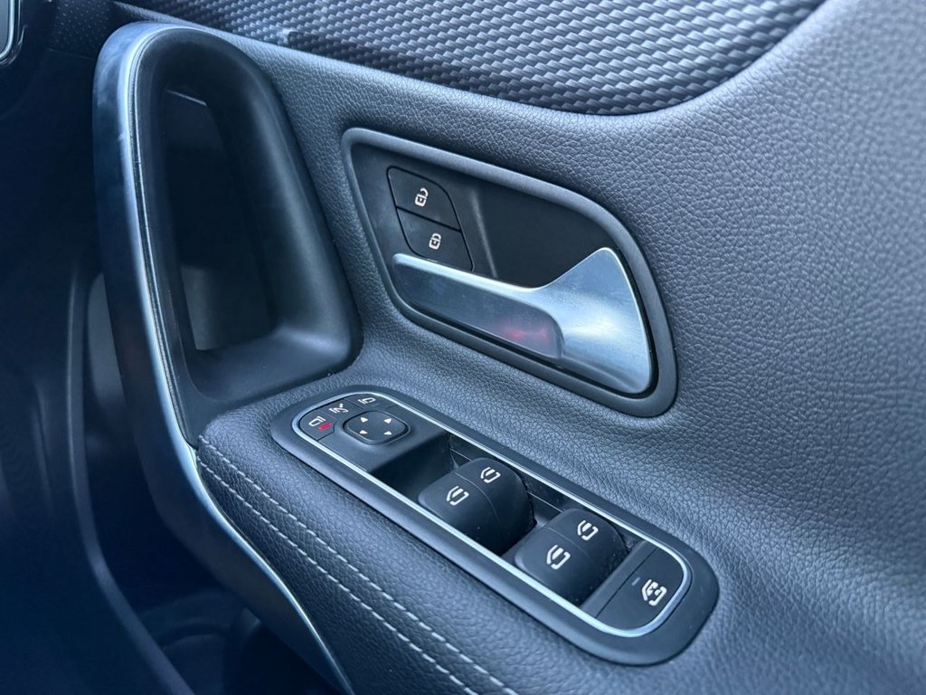 Used Mercedes-Benz A-Class 2018 for sale - 76536050: Photo 17