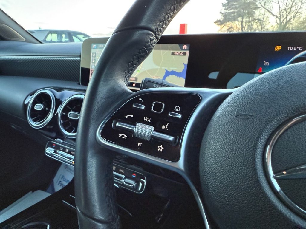 Used Mercedes-Benz A-Class 2018 for sale - 76536050: Photo 19