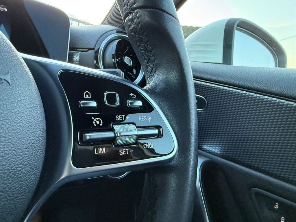 Used Mercedes-Benz A-Class 2018 for sale - 76536050: Photo 20