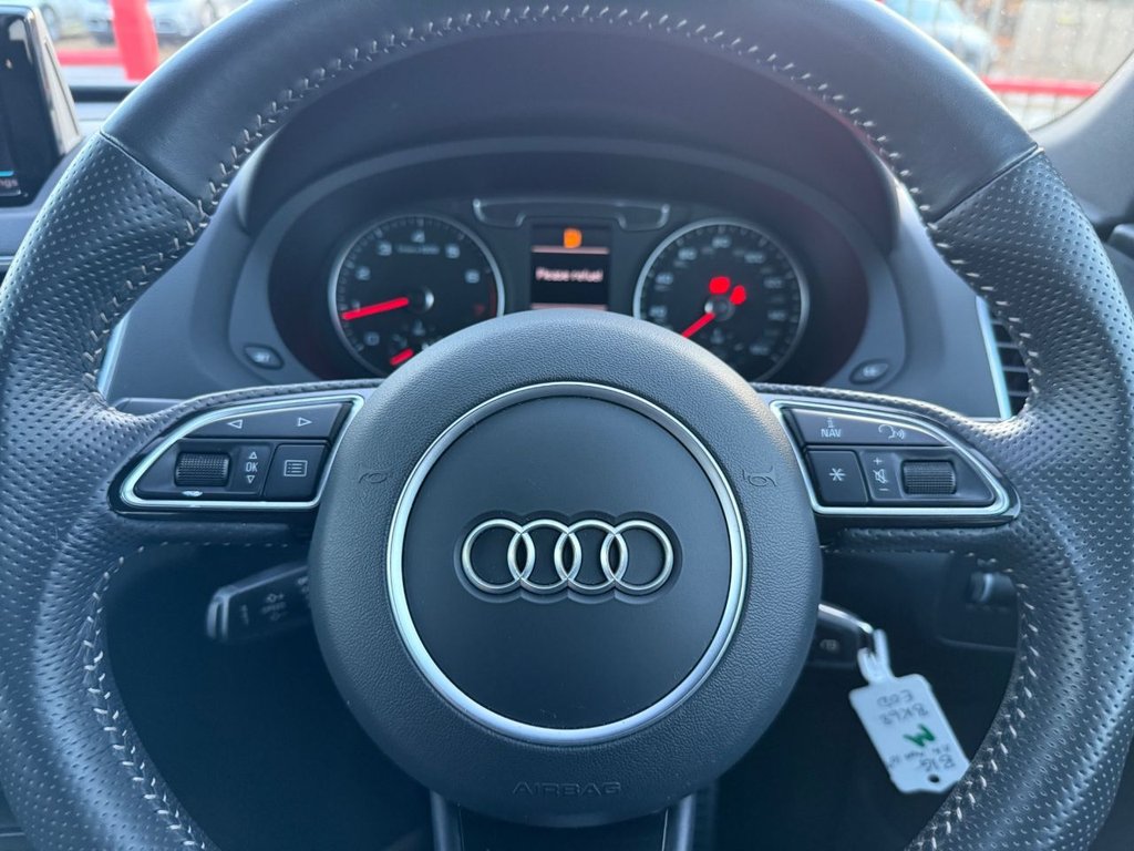 Used Audi Q3 2018 for sale - 77020460: Photo 13