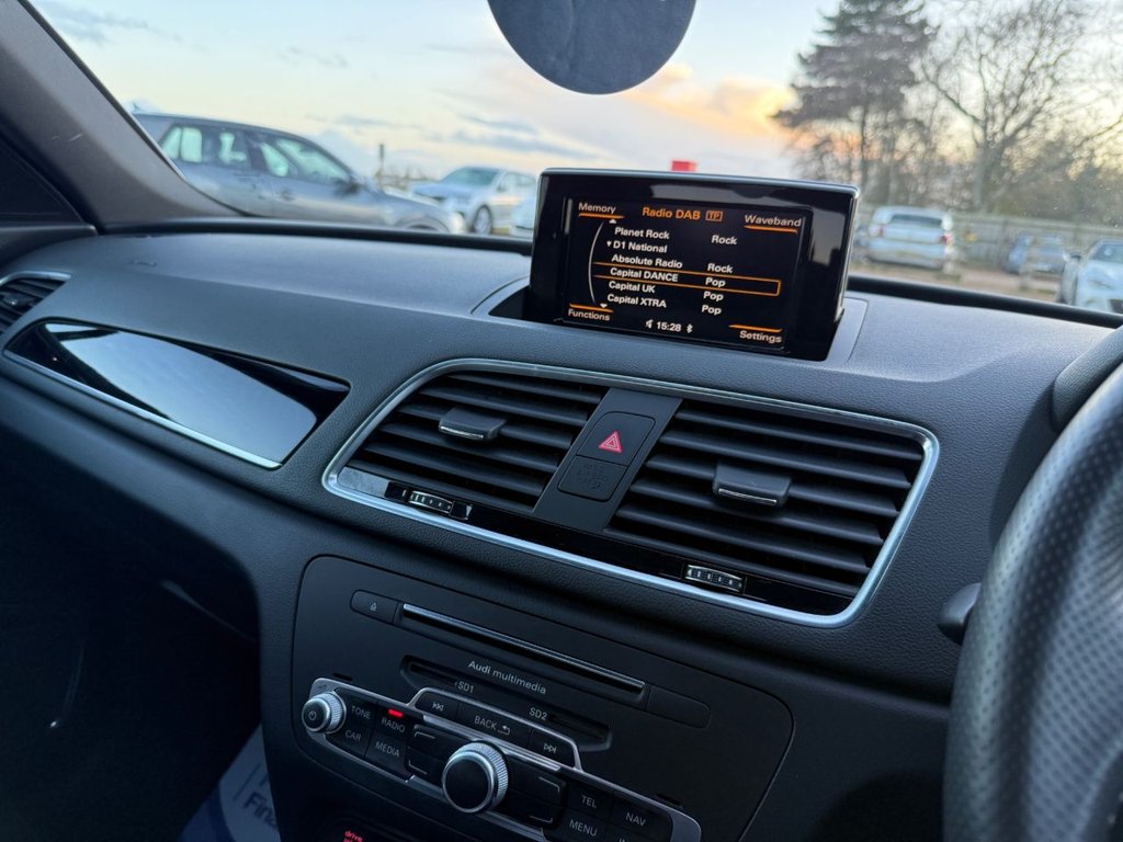 Used Audi Q3 2018 for sale - 77020460: Photo 14